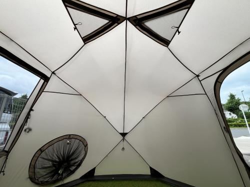 BACKCOUNTRY (バックカントリー) シェルター ORISON ULTIMATE 310×320×180cm