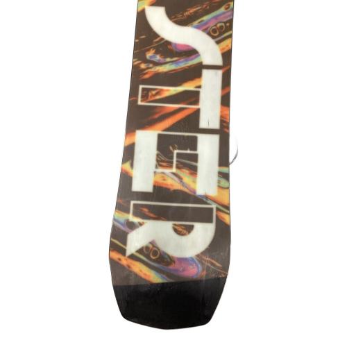 LOBSTER (ロブスター)EIKO PRO ヘルガソン スノーボード 148cm