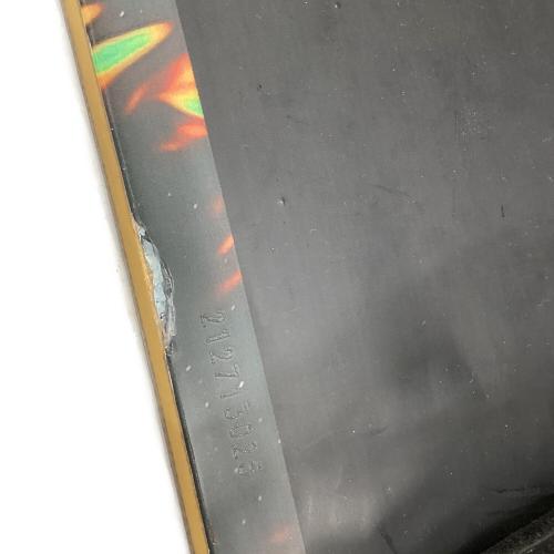 LOBSTER (ロブスター)EIKO PRO ヘルガソン スノーボード 148cm ブラック