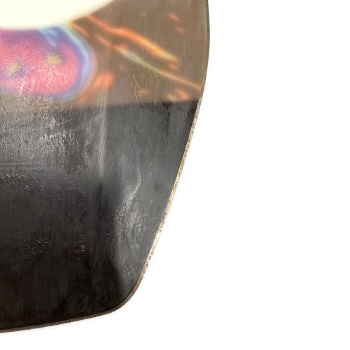 LOBSTER (ロブスター)EIKO PRO ヘルガソン スノーボード 148cm ブラック