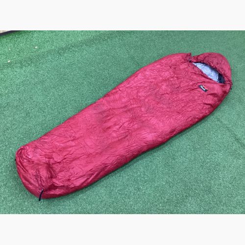 NANGA (ナンガ) マミー型シュラフ(ダウン) DOWN BAG 600STD レギュラー 【冬用】