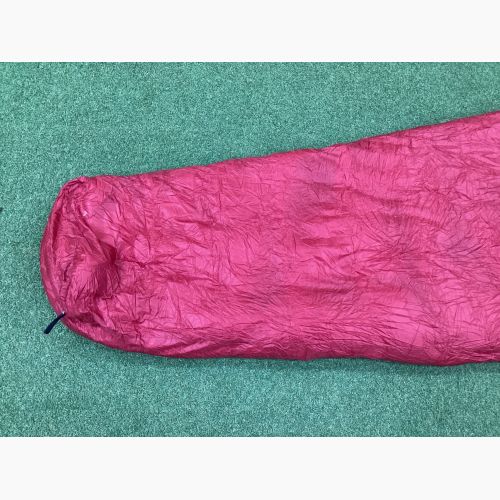 NANGA (ナンガ) マミー型シュラフ(ダウン) DOWN BAG 600STD レギュラー 【冬用】