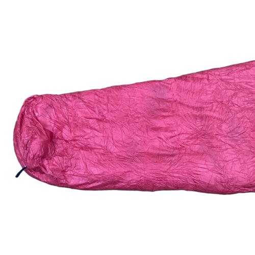 NANGA (ナンガ) マミー型シュラフ(ダウン) DOWN BAG 600STD レギュラー