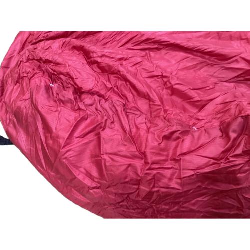 NANGA (ナンガ) マミー型シュラフ(ダウン) DOWN BAG 600STD レギュラー