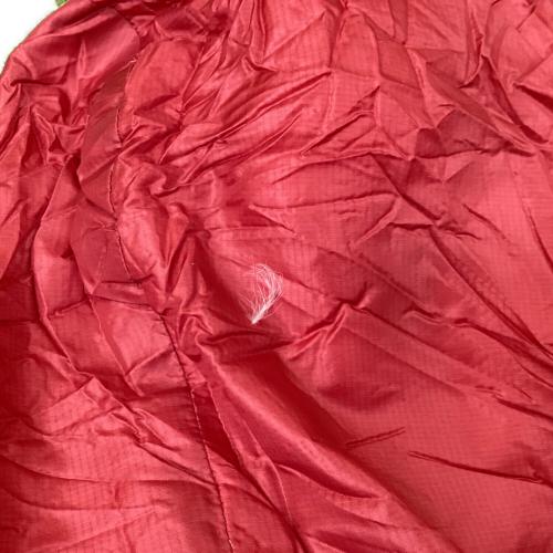 NANGA (ナンガ) マミー型シュラフ(ダウン) DOWN BAG 600STD レギュラー