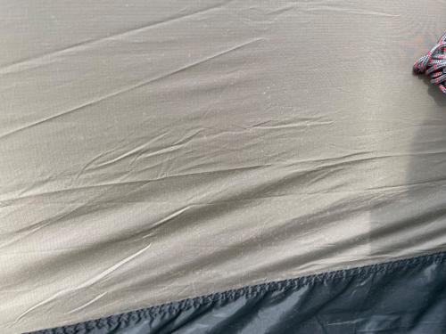 WIWO (ウィーオ) シェルター ヤクドーム450 約440×460×210cm 4～5人用