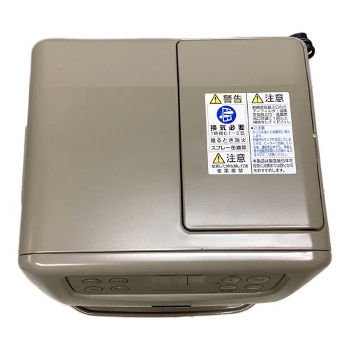 CORONA (コロナ) アウトドアヒーター PSCマーク有 FH-CPF25 ポータブル電源対応石油ファンヒーター