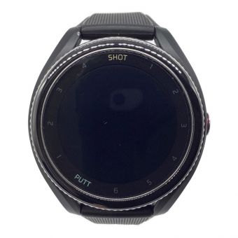 VOICE CADDIE (ボイスキャディー) ゴルフGPSナビ ブラック 充電コード・説明書付 T9