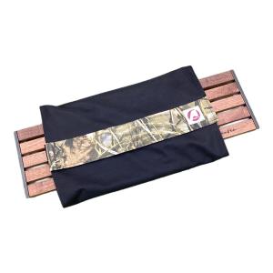 asimocrafts (アシモクラフツ) アウトドアテーブル ウォルナット deck no asi