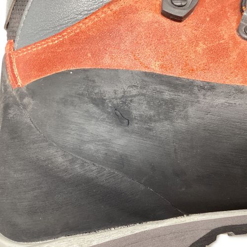 mont-bell (モンベル) トレッキングシューズ メンズ SIZE 26.5cm オレンジ 1129478 アルパインクルーザー 3000 厳冬期用