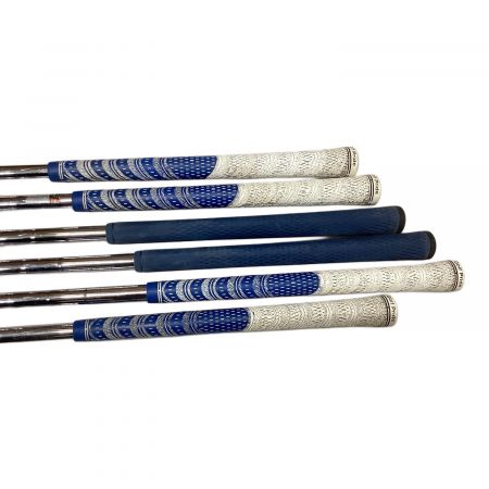 Callaway (キャロウェイ) アイアンセット XR フレックス【S】 6本