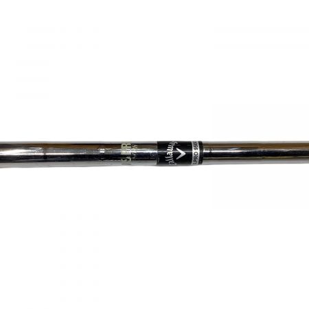 Callaway (キャロウェイ) アイアンセット XR フレックス【S】 6