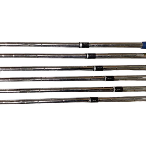 Callaway (キャロウェイ) アイアンセット XR フレックス【S】 6本セット(5/6/7/8/9/PW)