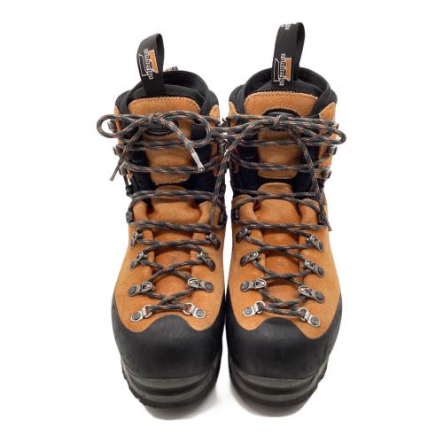 zamberlan (ザンバラン) マウンテンプロ 厳冬期用 トレッキングシューズ MOUNTAIN PRO メンズ オレンジ
