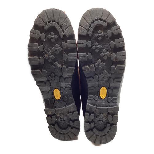 zamberlan (ザンバラン) マウンテンプロ 厳冬期用 トレッキングシューズ MOUNTAIN PRO メンズ オレンジ