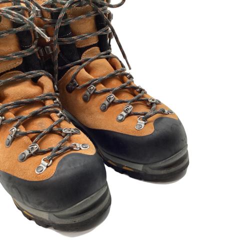 zamberlan (ザンバラン) マウンテンプロ 厳冬期用 トレッキングシューズ MOUNTAIN PRO メンズ オレンジ