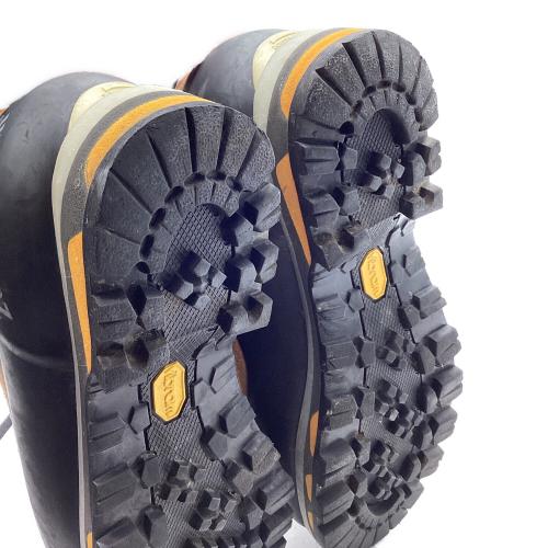 zamberlan (ザンバラン) マウンテンプロ 厳冬期用 トレッキングシューズ MOUNTAIN PRO メンズ オレンジ