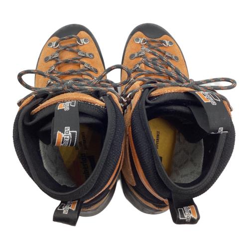 zamberlan (ザンバラン) マウンテンプロ 厳冬期用 トレッキングシューズ MOUNTAIN PRO メンズ オレンジ