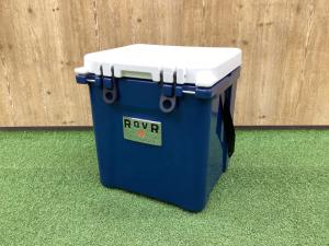 ROVR クーラーボックス ミッドナイトブルー IC25