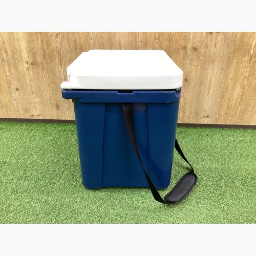 ROVR クーラーボックス ミッドナイトブルー IC25