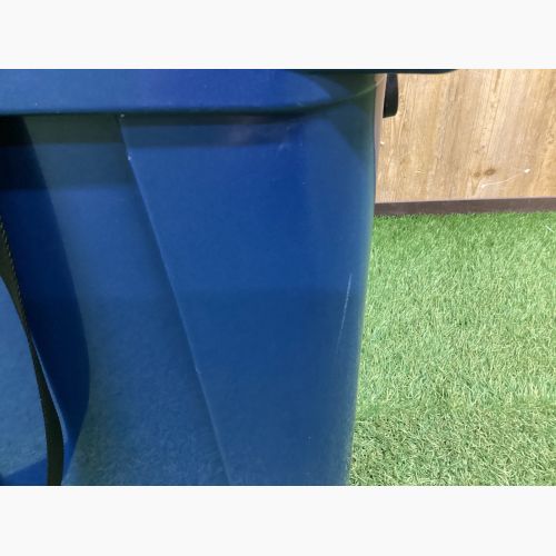 ROVR クーラーボックス ミッドナイトブルー IC25