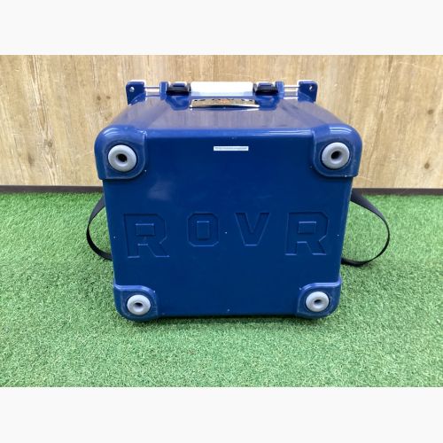 ROVR クーラーボックス ミッドナイトブルー IC25