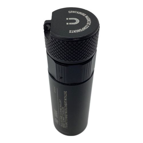 BRUNT (ブラント) LEDランタン ブラック ※動作確認済 rip shot