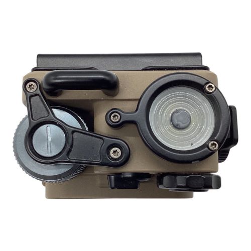 Muzen (ミューゼン) アウトドアスピーカー 希少品 BRUNT WILD MINI タン