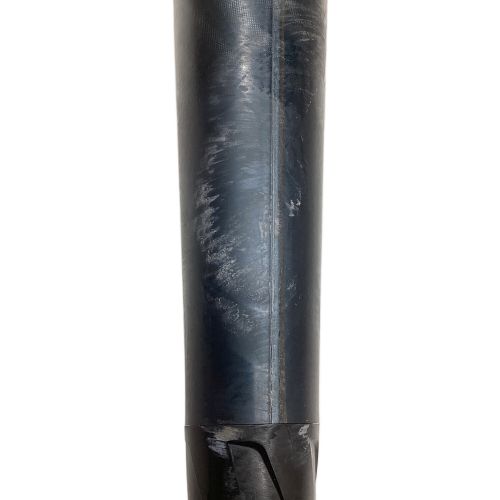 SSK (エスエスケイ) 軟式バット 84cm ブラック MM18 SBB4023MDL