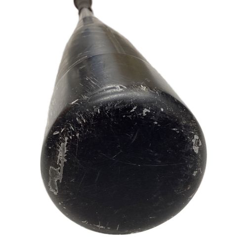 SSK (エスエスケイ) 軟式バット 84cm ブラック MM18 SBB4023MDL