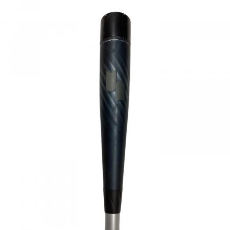 SSK (エスエスケイ) MM18 軟式バット SBB4023MDL 84cm ブラック