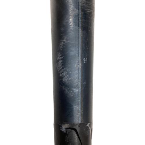 SSK (エスエスケイ) MM18 軟式バット SBB4023MDL 84cm ブラック