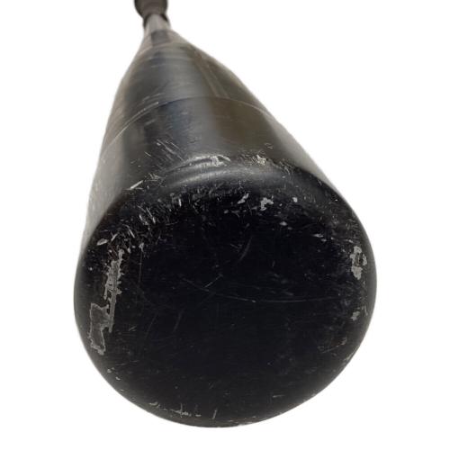 SSK (エスエスケイ) MM18 軟式バット SBB4023MDL 84cm ブラック