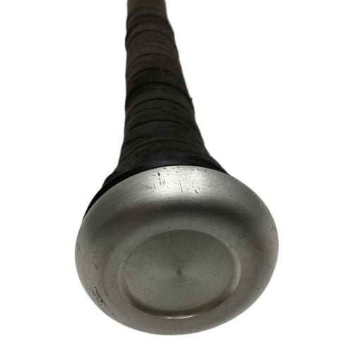 SSK (エスエスケイ) MM18 軟式バット SBB4023MDL 84cm ブラック