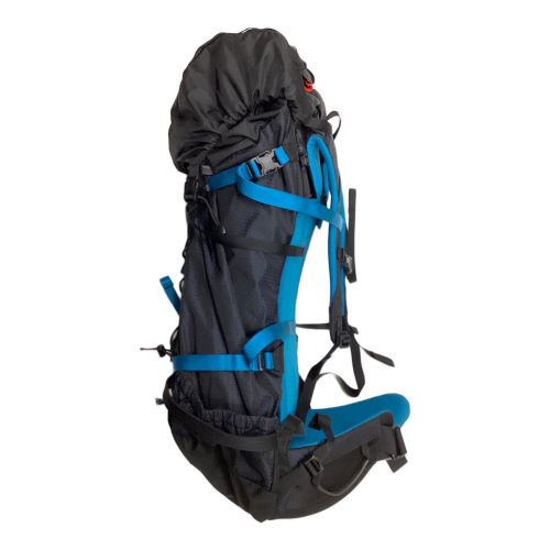 OSPREY (オスプレー) バックパック 52L ブラック ミュータント 52 背面長 約41～45cm 50L～(テント泊)