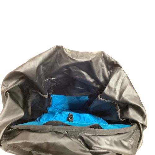 OSPREY (オスプレー) バックパック 52L ブラック ミュータント 52 背面長 約41～45cm 50L～(テント泊)