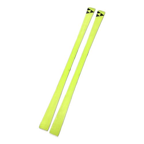 FISHER (フィッシャー) RC4 WORLDCUP カービングスキー 180cm