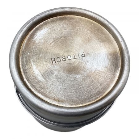 PITORCH (パイトーチ) アルコールバーナー TRAVEL トラベル