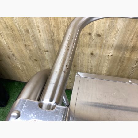 Snow peak (スノーピーク) システムラック シルバー LV-310 ステンレス