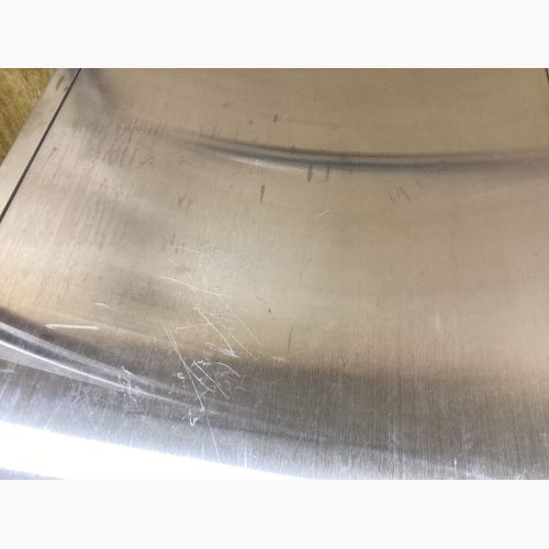 Snow peak (スノーピーク) システムラック シルバー LV-310 ステンレスキッチンテーブル