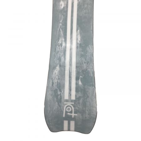 SALOMON (サロモン) × Asmo スノーボード 157㎝ ホワイト 19-20モデル