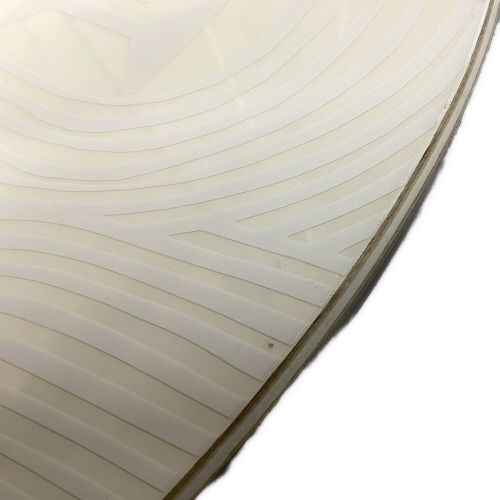 SALOMON (サロモン) × Asmo スノーボード 157㎝ ホワイト 19-20モデル HILLSIDE PROJECT  2x4 キャンバー HPS