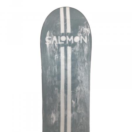SALOMON (サロモン) HPS×ASMO スノーボード 19-20モデル HILLSIDE