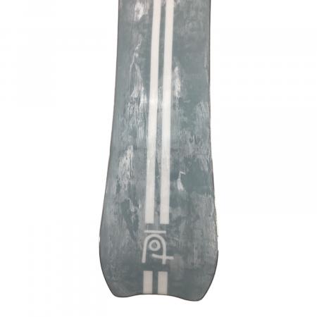 SALOMON (サロモン) HPS×ASMO スノーボード 19-20モデル HILLSIDE