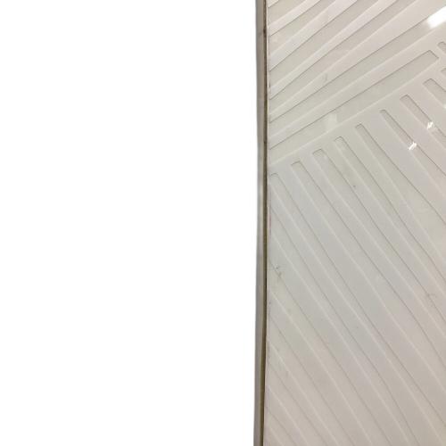 SALOMON (サロモン) HPS×ASMO スノーボード 19-20モデル HILLSIDE PROJECT  157㎝ ホワイト