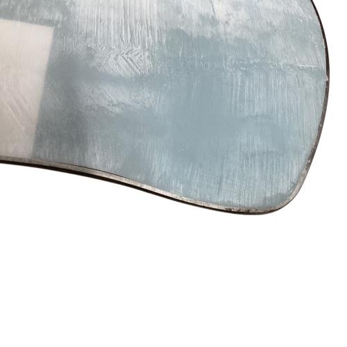 SALOMON (サロモン) HPS×ASMO スノーボード 19-20モデル HILLSIDE PROJECT  157㎝ ホワイト