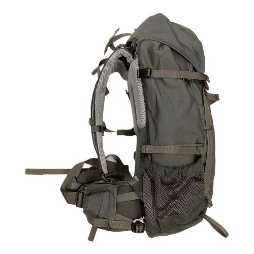 FJALLRAVEN (フェールラーベン) バックパック 38L グレー 27085 KAIPAK 38 背面長 約46～50cm 31-40L(山小屋泊)