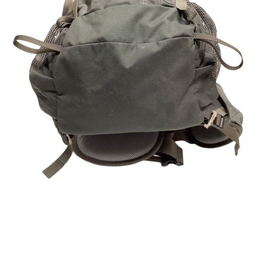 FJALLRAVEN (フェールラーベン) バックパック 38L グレー 27085 KAIPAK 38 背面長 約46～50cm 31-40L(山小屋泊)