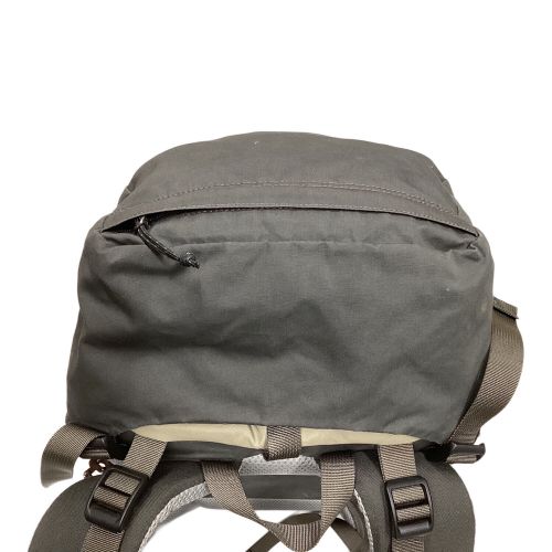 FJALLRAVEN (フェールラーベン) バックパック 38L グレー 27085 KAIPAK 38 背面長 約46～50cm 31-40L(山小屋泊)