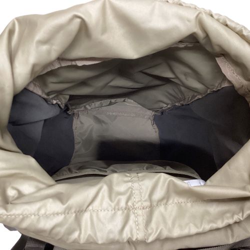 FJALLRAVEN (フェールラーベン) バックパック 38L グレー 27085 KAIPAK 38 背面長 約46～50cm 31-40L(山小屋泊)